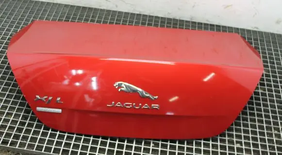 Jaguar XJ X351 Tailgate/trunk/boot lid