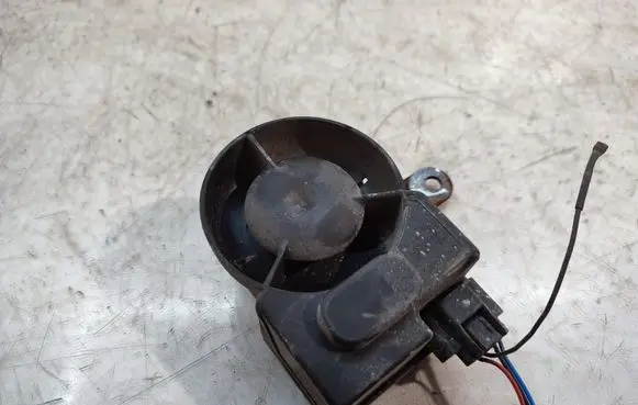 Mitsubishi L200 Alarm system siren 4S5365ACA04
