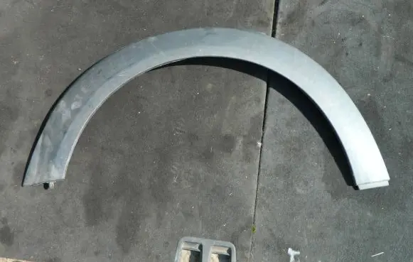 Mini One - Cooper Coupe R56 Front arch trim 2757209
