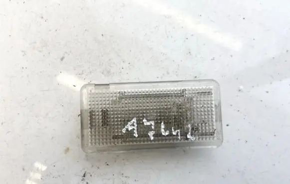 BMW 5 E39 Other interior light 63318360588 6331-8360588