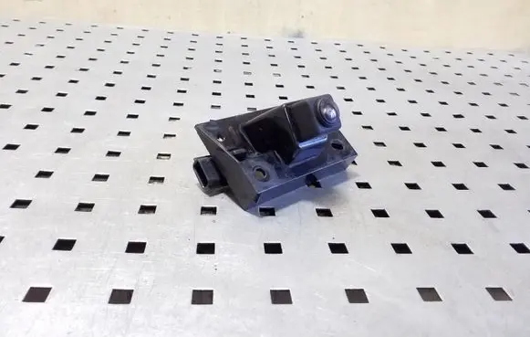 Nissan Qashqai Front bumper camera 284F1BR00B