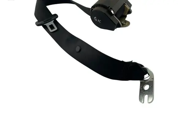 Audi A5 Sportback 8TA Rear seatbelt 8K0857805Q 621421000