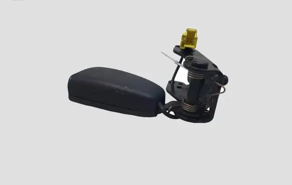 Volvo V70 Rear seatbelt buckle 30697036 218155