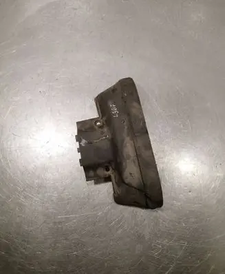 Volvo XC90 Timing belt guard (cover) 08658542