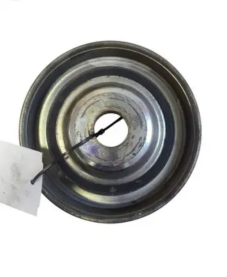 Citroen C5 Crankshaft pulley 9801350180