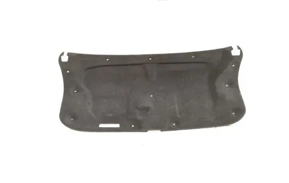 Lexus IS 220D-250-350 Tailgate/boot lid cover trim 