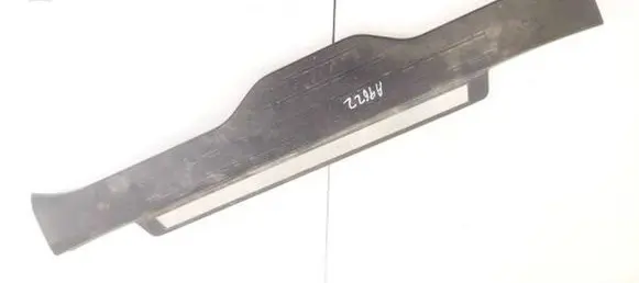Subaru Outback (BS) Front sill trim cover 94060AL13A