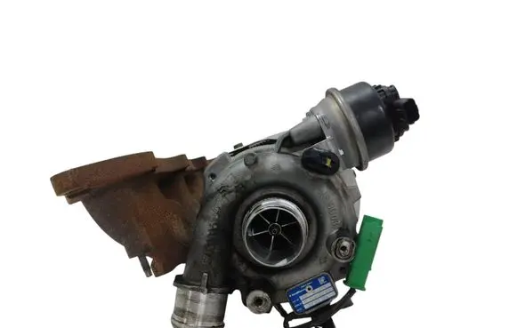 Ford Mondeo MK V Turbo 9807873180 53039700394 710064432