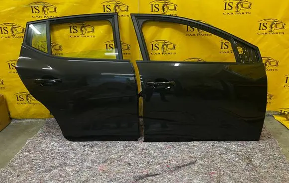 Dacia Sandero III Front door NV676 676