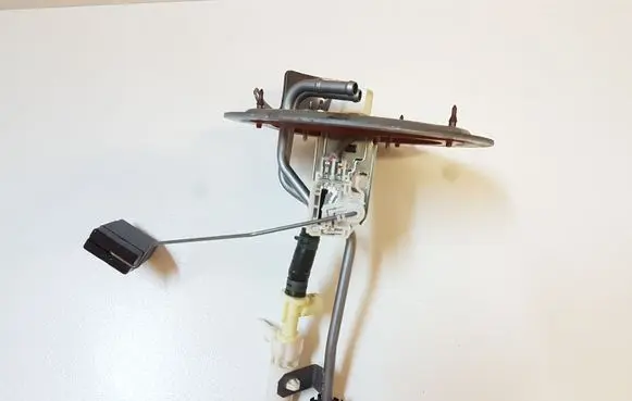 Mazda CX-5 II Fuel level meter relay KB8W KB8F 19F4D1218