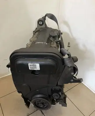 Volvo S60 Engine B5244T3