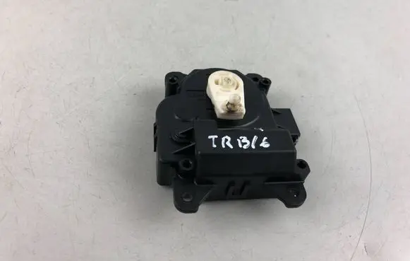 Subaru Tribeca Air flap motor/actuator AW0638001021 0638001021