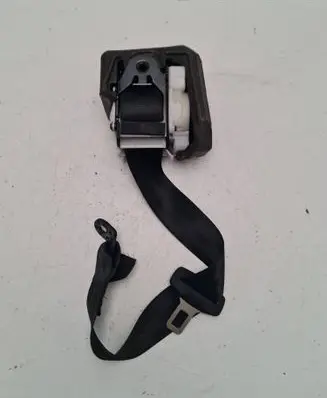 Audi A4 S4 B6 8E 8H Rear seatbelt 6079503 18NV0V022031