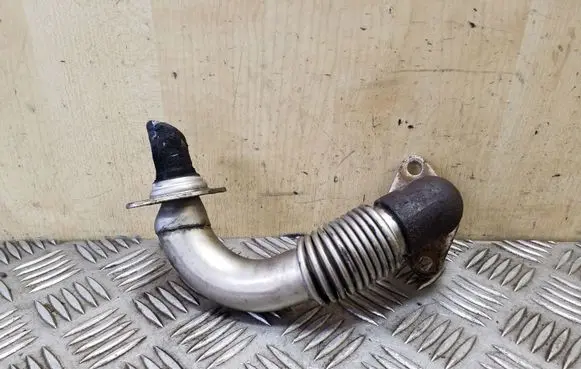 KIA Sportage EGR valve line/pipe/hose