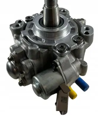 Volkswagen Multivan T7 Fuel injection high pressure pump 03N130755D 03N130755C