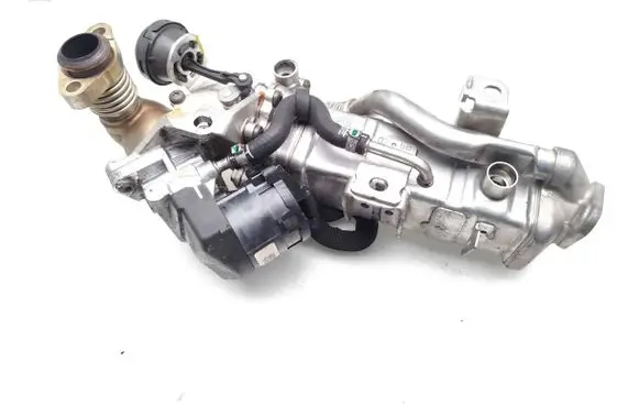 BMW X3 E83 EGR valve 7810871 7822350