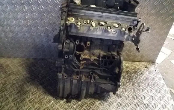 Audi A5 Sportback 8TA Engine CGL CGLC