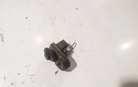 Nissan Almera Tino Front door sensor 