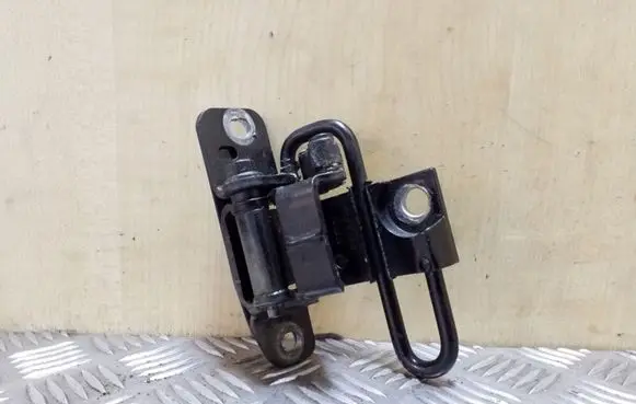 Volkswagen Phaeton Rear door lower hinge 3D7833412A