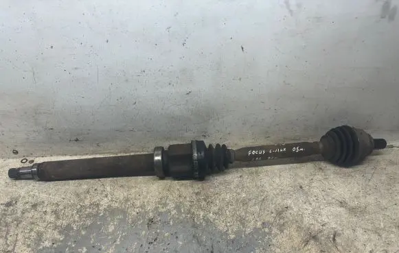 Ford C-MAX I Front driveshaft