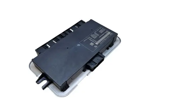 BMW 5 F10 F11 Light module LCM 61359250454901 2840974405300