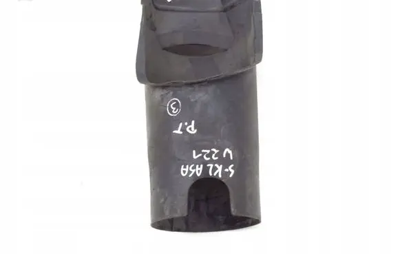 Mercedes-Benz S W221 Rear shock absorber damper bump stop A2216980230