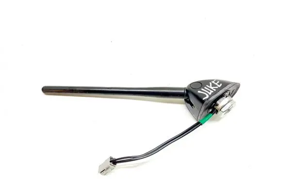 Nissan Juke I F15 Radio antenna 