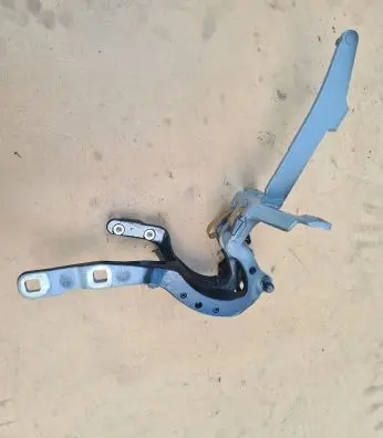 BMW 5 F10 F11 Tailgate/trunk/boot hinge 7206640 17120310