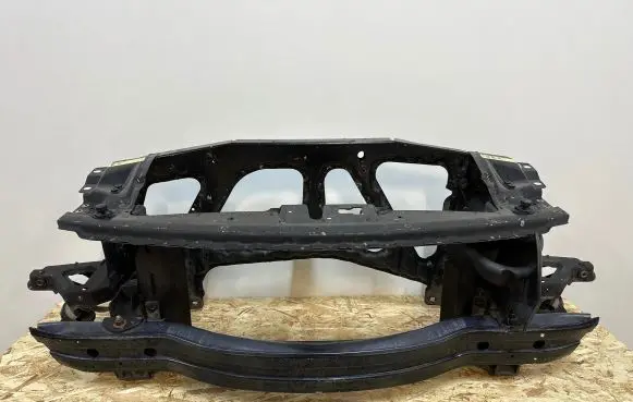 BMW Z4 E85 E86 Radiator support slam panel 7048830 74606G342 7012721