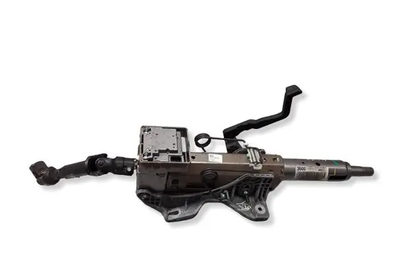 Chevrolet Cruze Steering wheel axle set 13378576