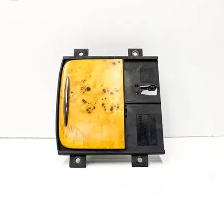 Jaguar XK - XKR Car ashtray 6W83045A06A