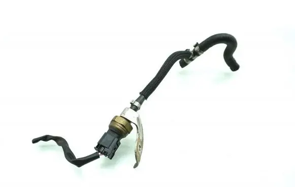 Mercedes-Benz SLK R172 Sensor A6510703981