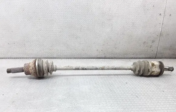 Mitsubishi Outlander Rear driveshaft