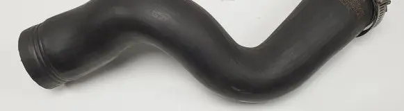 Ford Focus Intercooler hose/pipe CV61-6K863-AF