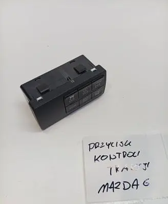 Mazda 6 Other switches/knobs/shifts GKL666170A