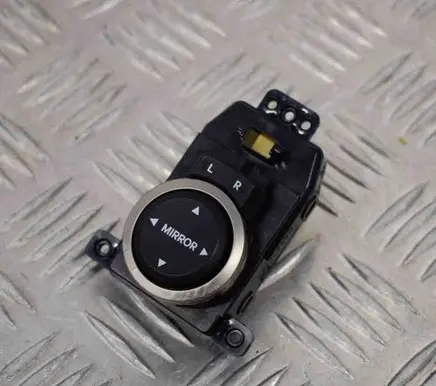 Hyundai Genesis Other switches/knobs/shifts