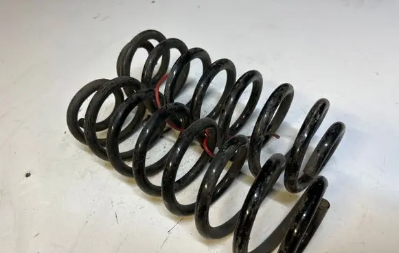 BMW 3 E90 E91 Rear coil spring