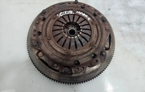Opel Zafira B Clutch set kit 9223223