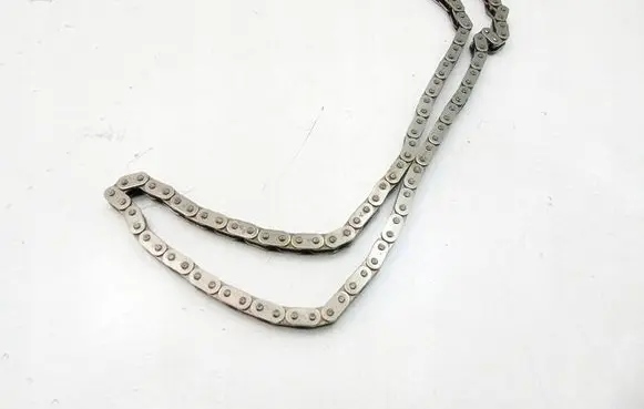 BMW 5 F10 F11 Timing chain (engine) 