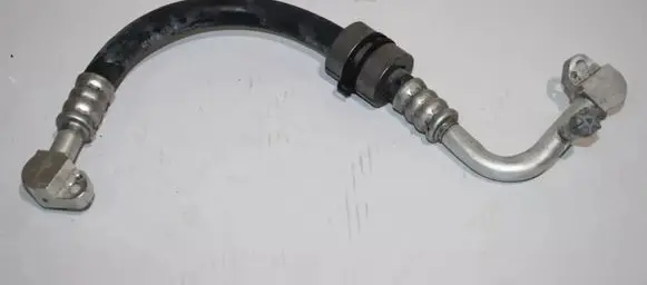 BMW 7 G11 G12 Air conditioning (A/C) pipe/hose 9321594