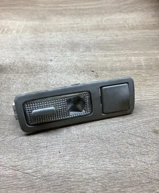 Peugeot 307 Rear seat light