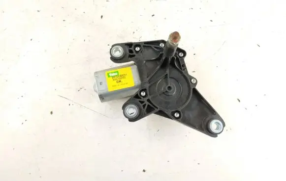 Mercedes-Benz ML W164 Rear window wiper motor 2518200042 A2518200042