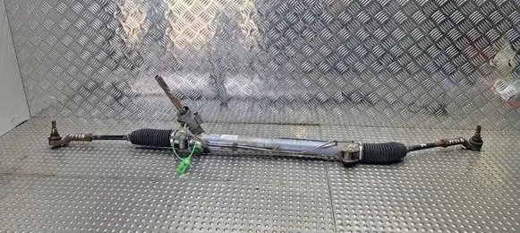 Ford Mondeo MK IV Steering rack S25136778 7G913A500AK