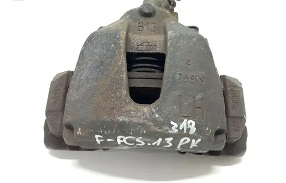 Ford Focus Front brake caliper 318