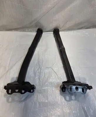 Opel Grandland X Front subframe 9809176280