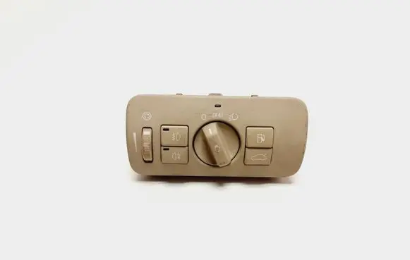 Volvo XC60 Light switch 30739422