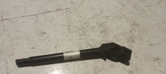 Steering column universal joint