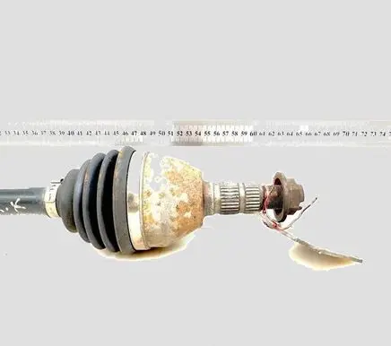 Opel Insignia A Front driveshaft 10090881