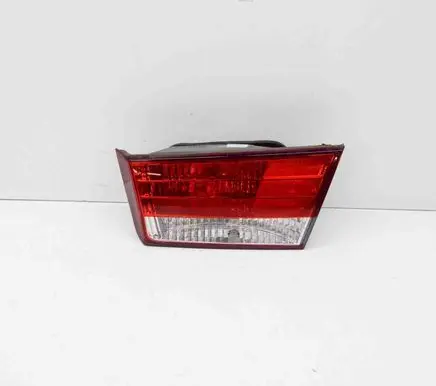 Hyundai Sonata Tailgate rear/tail lights