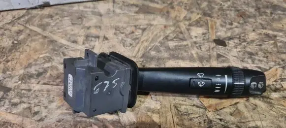 Volvo V70 Wiper control stalk 30768101